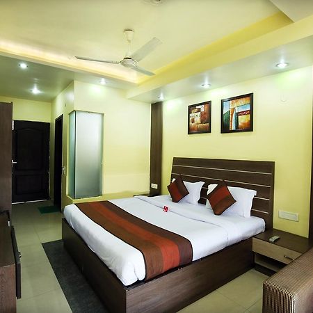 Hotel Mm Yellowuds Amritsar Exterior foto